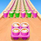 Coffee Mania - Sorting Jam icon