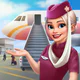 飛行機の料理人：料理ゲーム icon