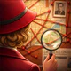 Murder in Alps: Hidden Mystery icon
