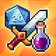 Knights of Pen and Paper 3 icon