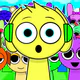 Sprunki Beats Phase 4 icon