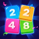 2248 Blast: Merge Puzzle icon