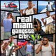 Miami Gangster Sim Mafia 3D icon