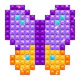 Colorever: Gem Art Puzzle icon