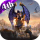 Land of Empires: Immortal icon
