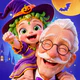 Babytopia icon