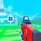 FRAG Pro Shooter icon