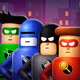 The Superhero League 2 icon