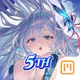 少女廻戦 5周年限定夏日水着パーティー開催 icon