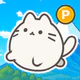 ねこ旅 – 放置×収集×ポイ活アプリ icon