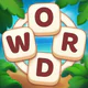 Word Spells: Puzzle for Adults icon