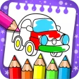 Coloriage et Apprentissage icon