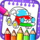 Coloriage et Apprentissage icon