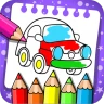 Coloriage et Apprentissage icon