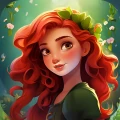 Panthia®: Magic & Merge Game icon