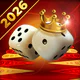 Backgammon King Online Games icon