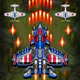1945 Air Force: Airplane Games icon