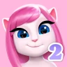 Ma Talking Angela 2 icon