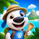 My Talking Hank: Islands icon