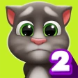 Mon Talking Tom 2 icon