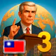 MA 3 – Simulateur de président icon