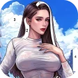 Adult Sexy Coloring Games icon