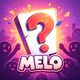 Melo - Dirty Party Game icon