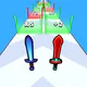 Craft Sword 3D: Monster Hunt icon