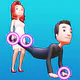 Move People icon
