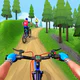 BMX Cycle Extreme Bicycle Game icon