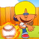 Backyard Baseball '01 icon