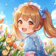 夢織りの花園 icon