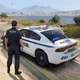Jeu de Poursuite de Police icon
