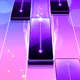 Rhythm Tiles: Chansons Pop icon