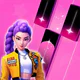 Music Piano Tiles - Kpop UsUk icon