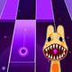 Cyber Music Rush icon