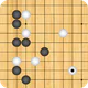 囲碁の棋譜 icon