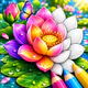Coloring Game: Color by Number icon
