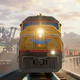 Train Station 2: Rail Tycoon icon