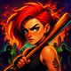 Merge 2 Survive: Zombie Games icon