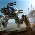 War Robots PvP マルチプレイ icon