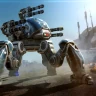 War Robots PvP マルチプレイ icon