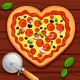 Pizza Maker Kids Cooking Games icon