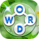 Word Cross: Crossy Word Search icon