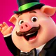 Mega Tycoon: Build Coin World icon