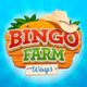 Bingo Farm Ways: Bingo Games icon
