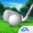 Golf Clash - ゴルフゲーム icon