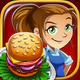 Cooking Dash icon