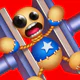 Kick the Buddy: Second Kick icon