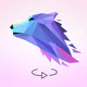 Polysphere: Art Puzzle Game icon